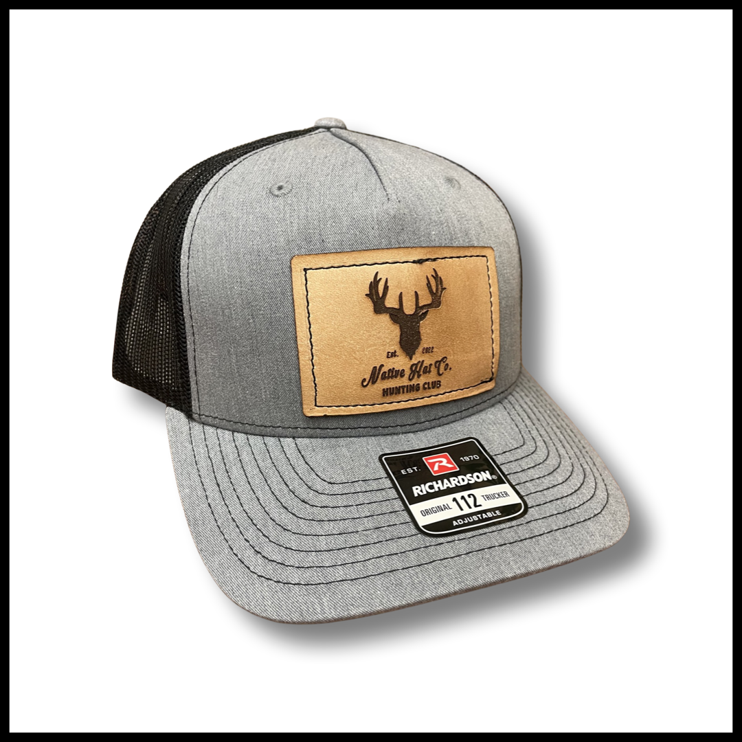 Hunting Club Hat