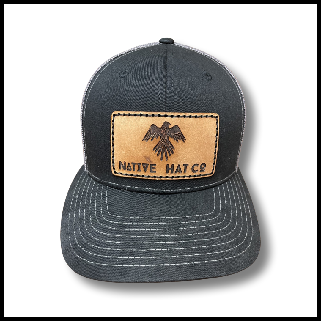Native Hat Co. Thunderbird