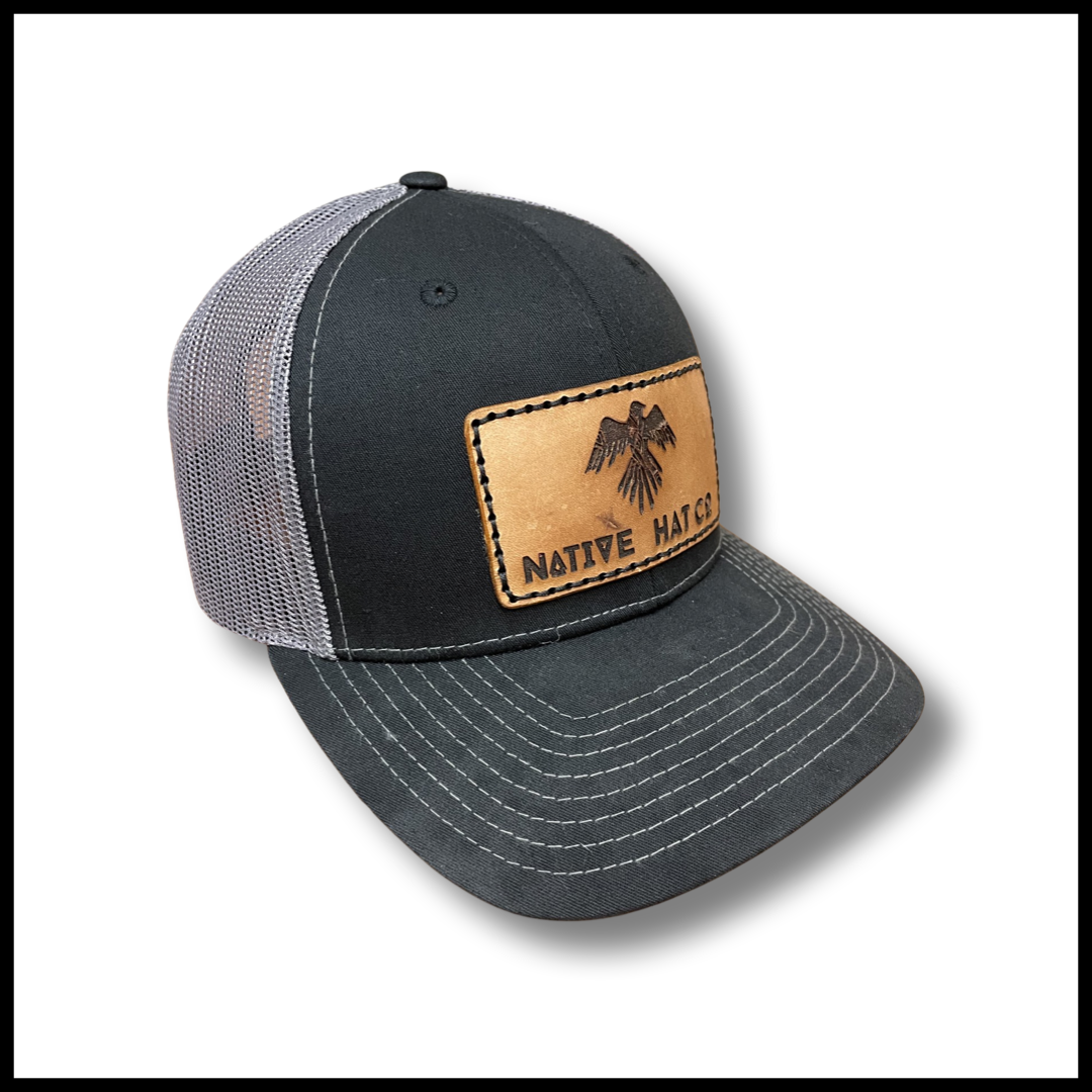 Native Hat Co. Thunderbird