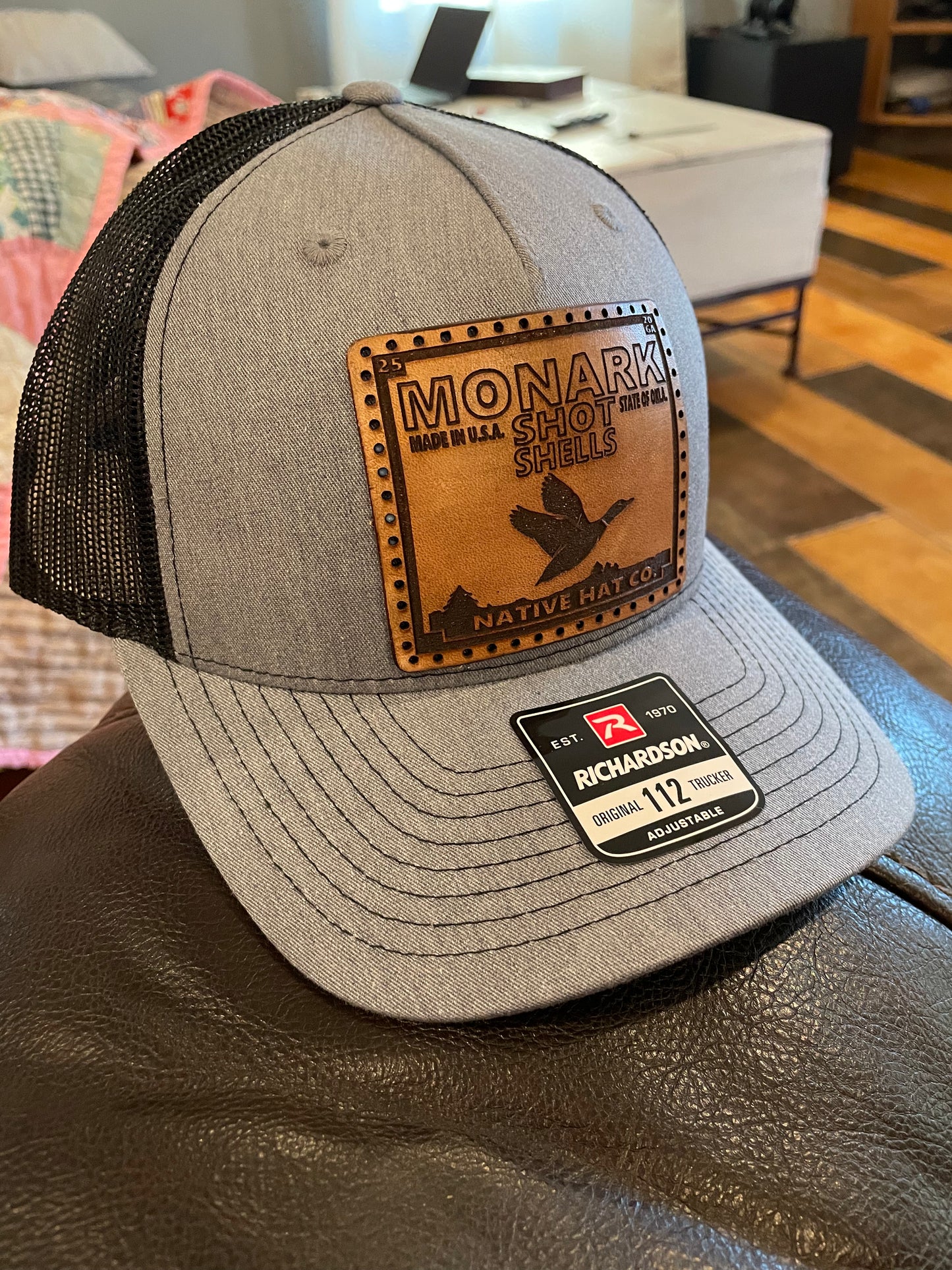 Monark Hat