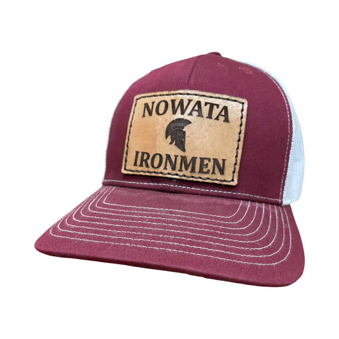 Ironmen Hat