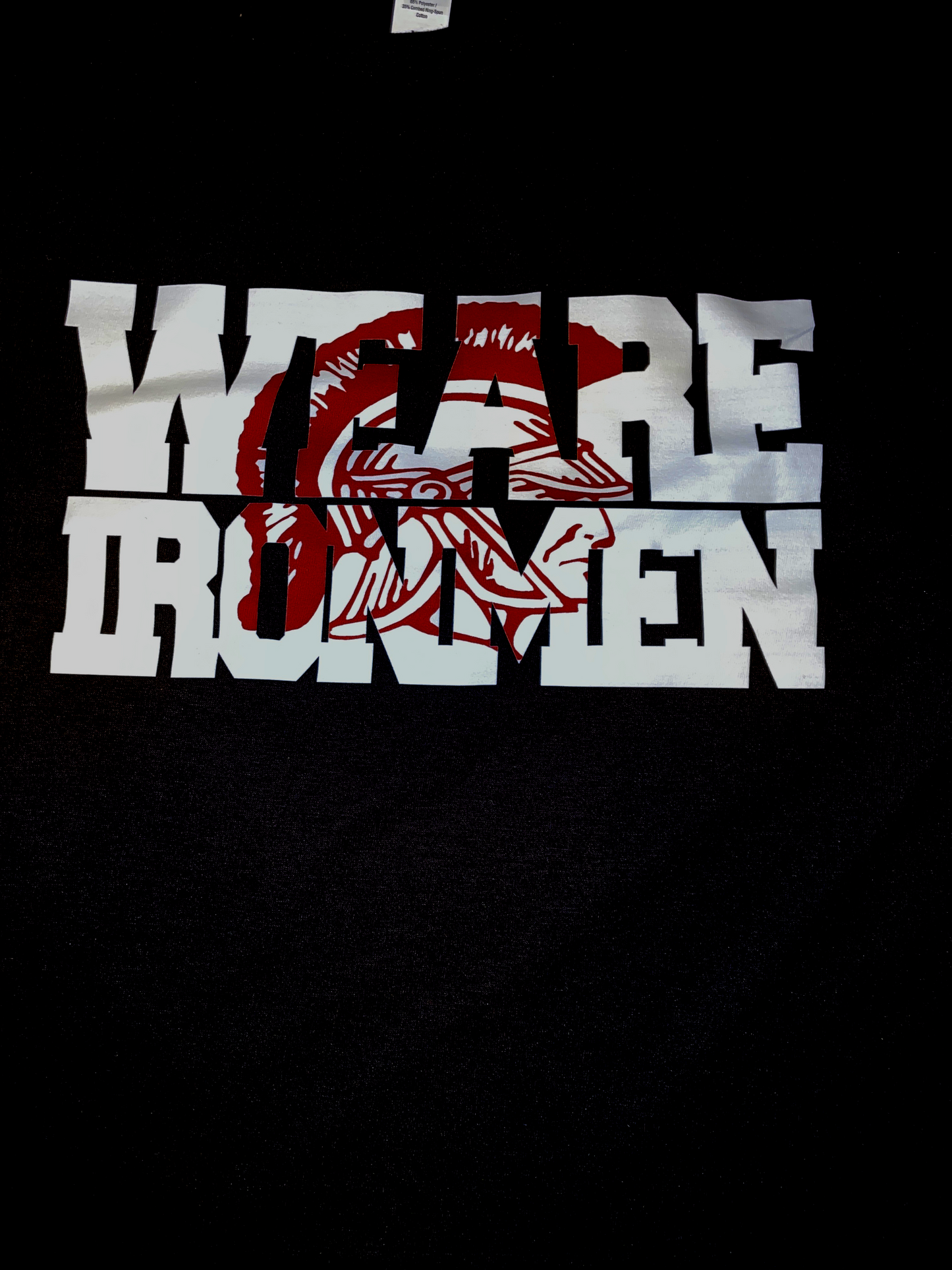 Ironmen Pride Tee