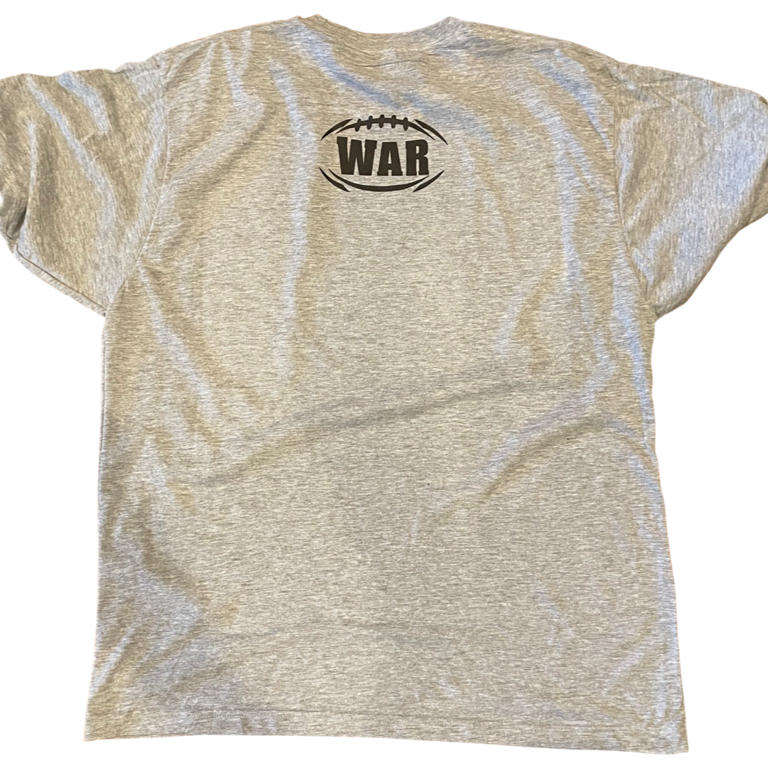 Panther WAR Shirt