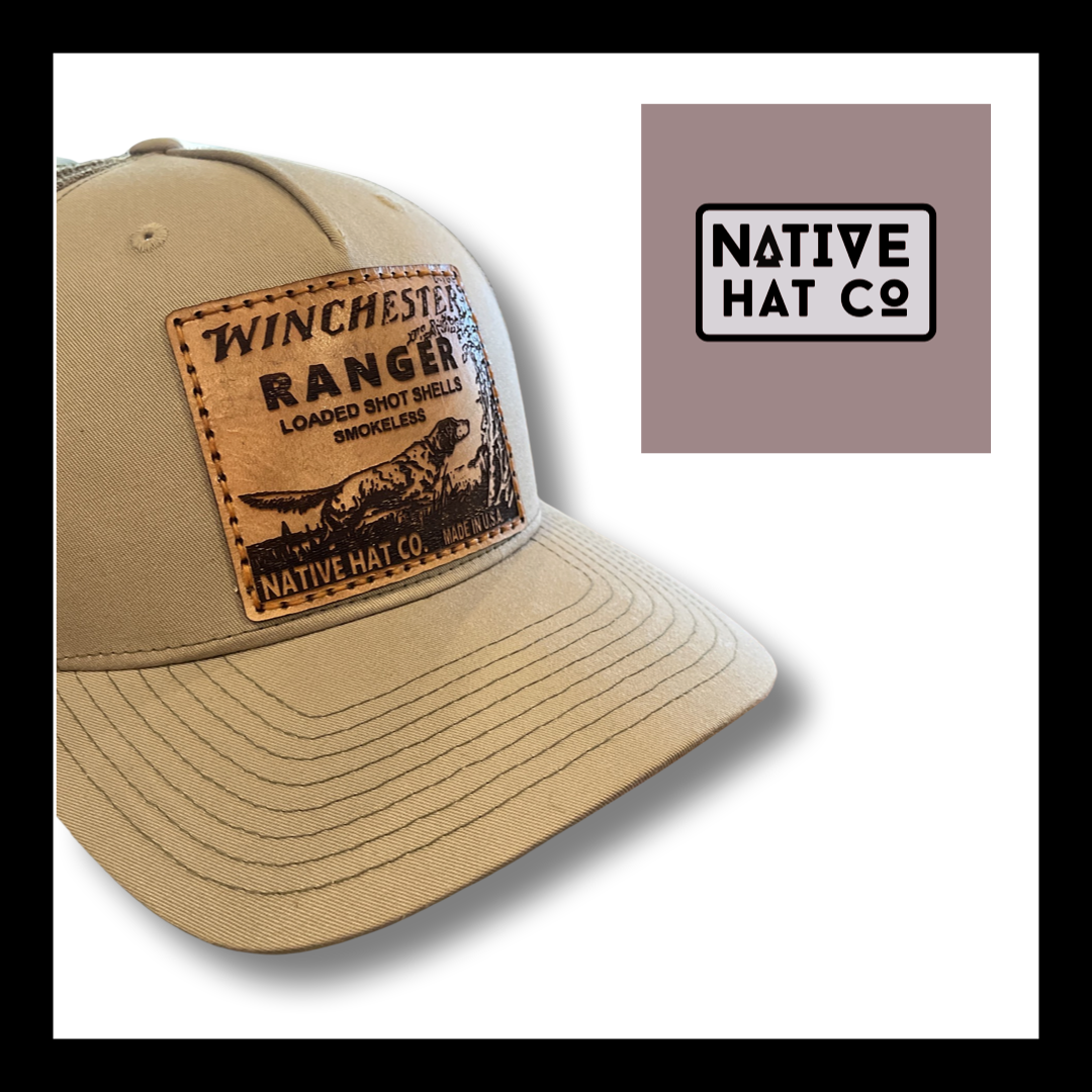 Ranger Hat