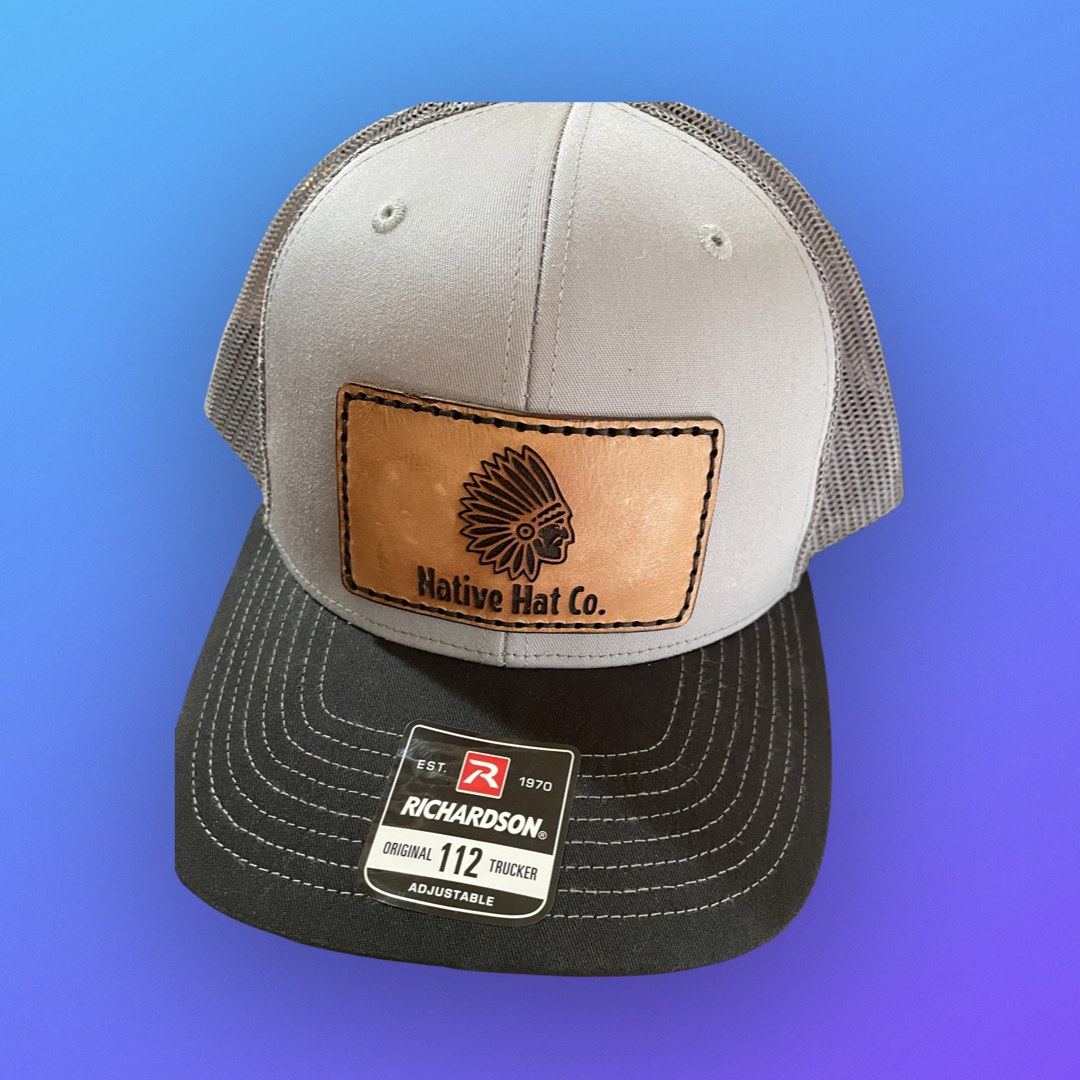 Indian Logo NHC Hat